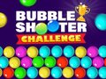 ເກມ Bubble Shooter Challenge
