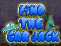 ເກມ Find The Car Jack 