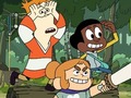ເກມ The Hunt for Mortimer