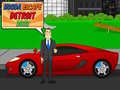 ເກມ Hooda Escape Detroit 2023 