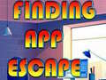 ເກມ Finding App Escape