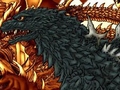 ເກມ Godzilla Daikaiju Battle Royale
