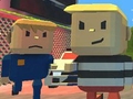 ເກມ Kogama: Adventure From Prison