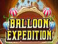 ເກມ Balloon Expedition