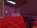 ເກມ Kogama: Fast Paced Shooter