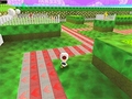 ເກມ Captain Toad: Speedy Maze
