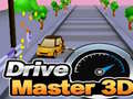 ເກມ Drive Master 3D