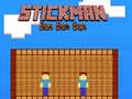 ເກມ Stickman Bam Bam Bam