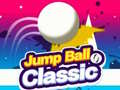 ເກມ Jump Ball Classic