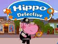 ເກມ Hippo Detective
