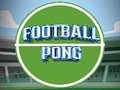 ເກມ Football Pong 