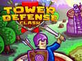 ເກມ Tower Defense Clash