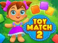 ເກມ Toy Match 2