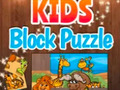 ເກມ Kids Block Puzzle