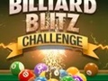 ເກມ Billard Blitz Challenge