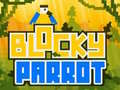 ເກມ Blocky Parrot