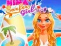 ເກມ Nina Surfer Girl