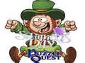 ເກມ Saint Patricks Day Puzzle Quest