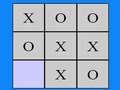 ເກມ Simple Tic Tac Toe