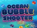 ເກມ Ocean Bubble Shooter