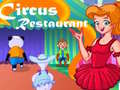 ເກມ Circus Restaurant