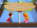 ເກມ Love Pins: Save The Princess