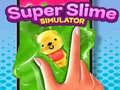 ເກມ Super Slime Simulator