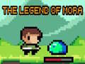 ເກມ The Legend of Mora