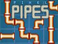 ເກມ Pixel Pipes