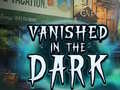 ເກມ Vanished in the Dark