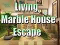 ເກມ Living Marble House Escape