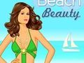 ເກມ Beach Beauty