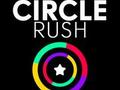 ເກມ Circle Rush
