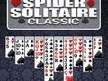 ເກມ Spider Solitaire Classic