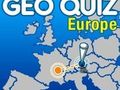 ເກມ Geo Quiz Europe