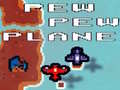 ເກມ Pew Pew Plane