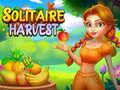ເກມ Solitaire Harvest