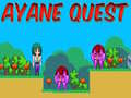 ເກມ Ayane Quest