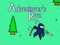 ເກມ Adventurer's Run