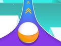 ເກມ Sky Rolling Balls