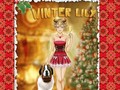 ເກມ Winter Lily