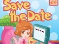 ເກມ Save The Date