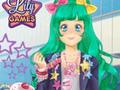 ເກມ Manga Lily