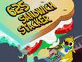 ເກມ 625 Sandwich Stacker