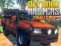 ເກມ Offroad Masters Challenge