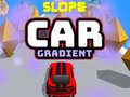 ເກມ Slope Car Gradient