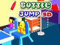 ເກມ Bottle Jump 3D