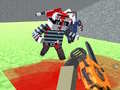 ເກມ Pixel Guns Apocalypse 3