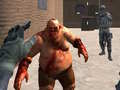 ເກມ Good Guys VS Bad Boys Zombie