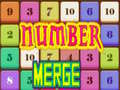 ເກມ Number Merge
